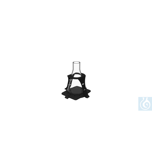 Image of AHN Vortex Foam for microtubes, 1 pc