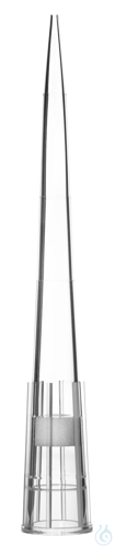 AHN myTip® LFT Low Retention Filter Tips 200 µL, clear, sterile, racked, Case / - Luminix Health