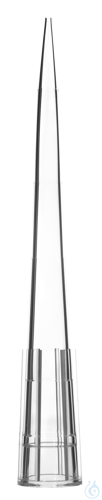 AHN myTip® LT Low Retention Tips 200 µL, clear, sterile, racked, Case / 5 x 10 x - Luminix Health