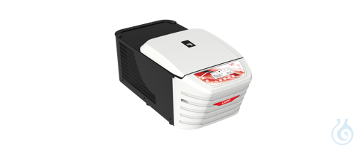 Capp Rondo Refrigerated Centrifuge, 1 pc. - Luminix Health