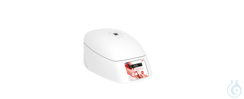 CAPPRondo Microplate Centrifuge 2.500rpm/ 560g, 1 pc. - Luminix Health