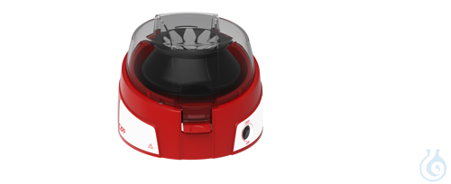 CAPP Rondo Microcentrifuge , 1 pc. - Luminix Health