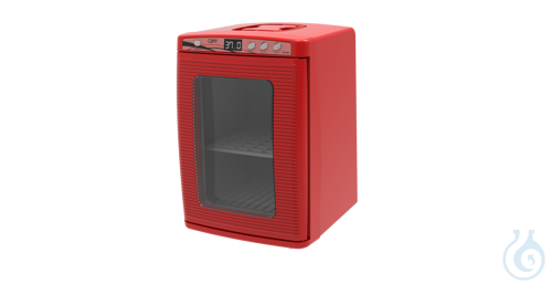 Image of Digital Mini Incubator with heating and cooling, 1 pc.