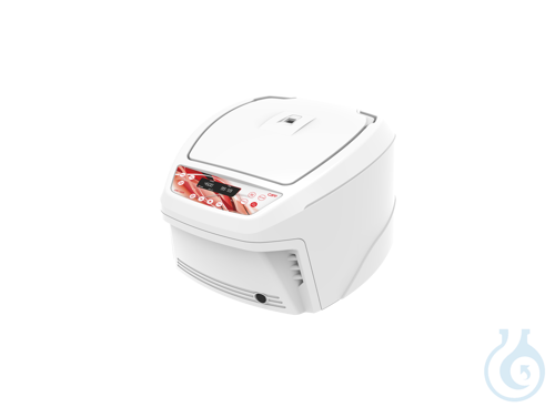 Image of Capp Rondo Universal Centrifuge, 4500 rpm, 1 pc. - Luminix Health
