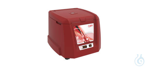 CAPP Rondo Clinical Centrifuge 6500 rpm, 1 pc. - Luminix Health