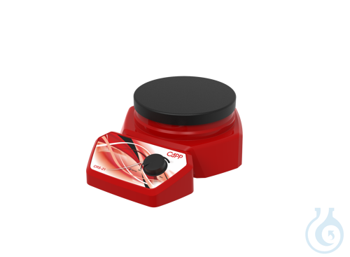 Capp Rondo Analogue Magnetic Stirrer, 1 pc. - Luminix Health