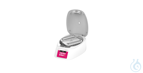 Image of AHN myLab&reg; MC-04 PCR-Plate Centrifuge, 2500 min-1, 1 pc