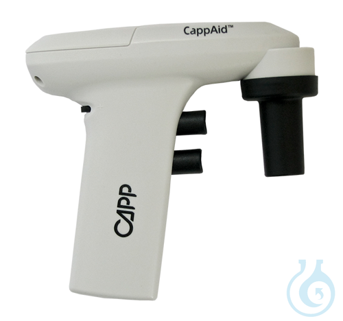 Image of CAPPController, pipette controller, 0.1-100 mL, 1 pc. - Luminix Health