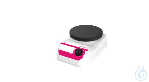 Image of AHN myLab® SM-02 Analogue Magnetic Stirrer, 2200 min-1, 1 pc