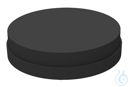 Image of AHN Vortex Foam for microplates, 1 pc