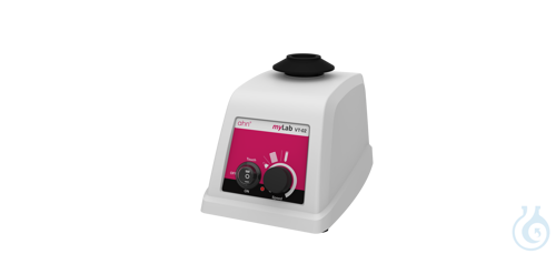 Image of AHN myLab® VT-02 Vortex Mixer, 2800 min-1, 1 pc