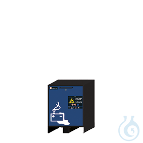 Image of Cabinet type 90 IO90.078.059.057.U9.S - Luminix Health