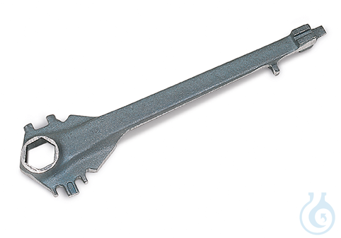 Image of drum wrench (steel) - Luminix Health