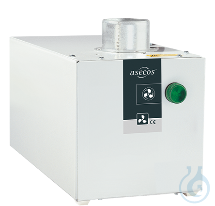 Image of Extraction unit HF.EA.8677. - Luminix Health