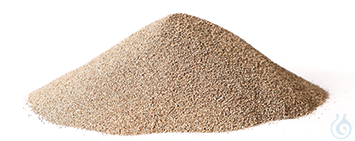 Image of granulate ultra fine grain (packaging unit: 1)