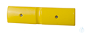 Image of protector PE wall 500 narrow, 500x50x125 - Luminix Health