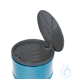 drum funnel (PE)