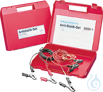 anti-static set - Luminix Health