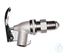 tap (stainless steel 1.4305) - Luminix Health