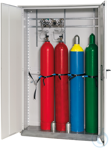 Image of Cabinet GOD.215.135 - Luminix Health