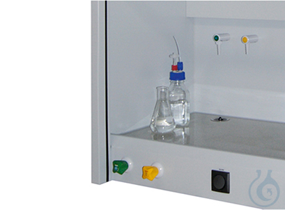 media supply for APA145.075 butane with stop valve