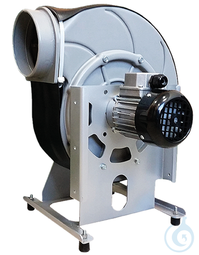 Image of Fan EP.VE.29421 - Luminix Health