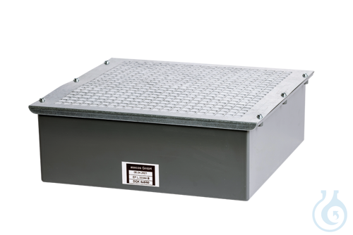 Image of Individual parts Technical ventilation - Safety storage cabinets - Luminix Health