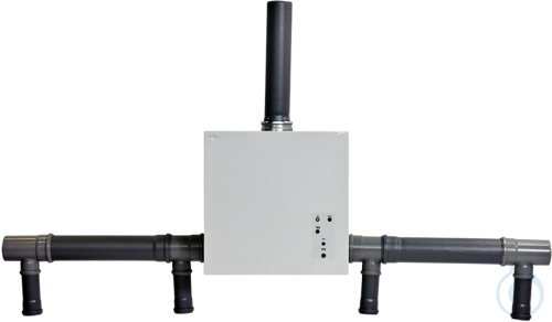 Image of Extraction unit HF.EA.8678, - Luminix Health