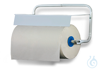Image of Sorbents wall bracket steel, 500x230x270 - Luminix Health
