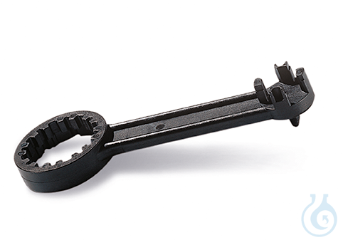Image of drum wrench (PE) - Luminix Health
