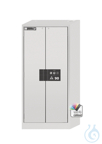 Image of Cabinet type 90 Q90.195.090 - Luminix Health