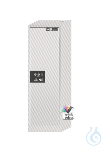 Image of Cabinet type 90 Q90.195.060.R - Luminix Health