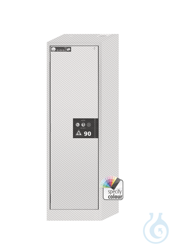 Image of Cabinet type 90 Q90.195.060.WDAC - Luminix Health