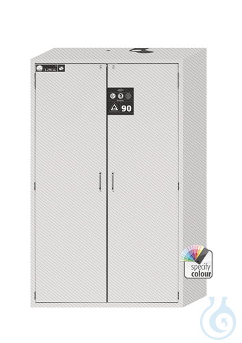 Image of Cabinet type 90 S90.196.120 - Luminix Health