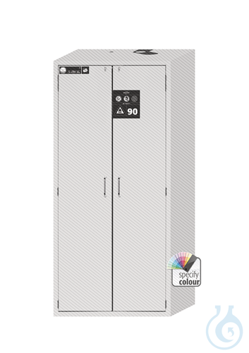 Image of Cabinet type 90 S90.196.090 - Luminix Health