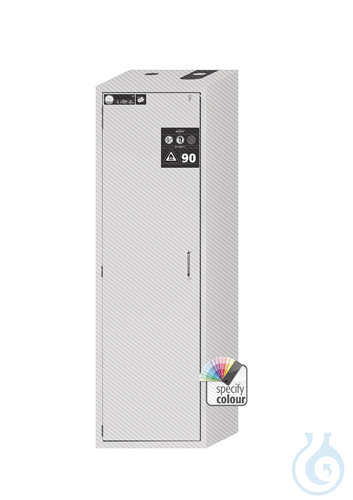 Image of Cabinet type 90 S90.196.060.WDAS - Luminix Health