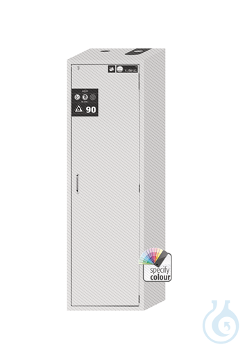 Image of Cabinet type 90 S90.196.060.WDASR - Luminix Health