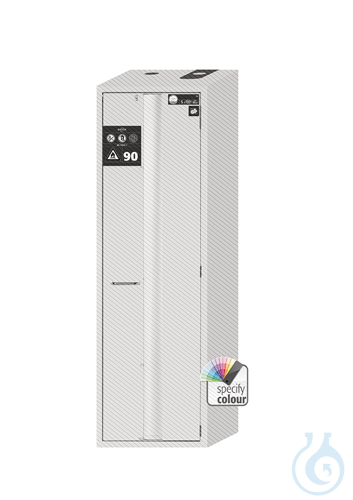 Image of Cabinet type 90 S90.196.060.FDASR - Luminix Health