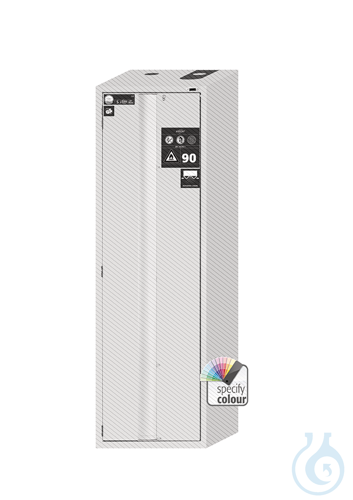 Image of Cabinet type 90 S90.196.060.FDAO - Luminix Health