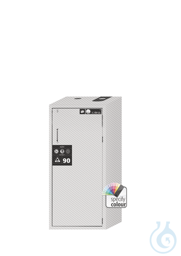 Image of Cabinet type 90 S90.129.060.WDACR - Luminix Health