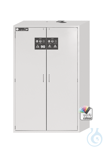 Image of Cabinet type 90 S90.196.120.MV.WDAS - Luminix Health