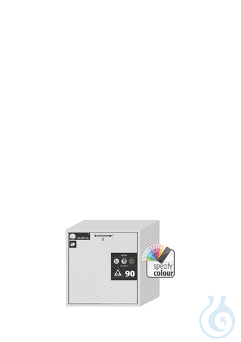 Image of Cabinet type 90 UB90.060.059.S - Luminix Health