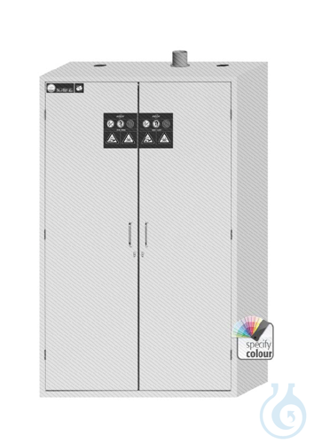 Image of Cabinet SL.196.120.MV - Luminix Health