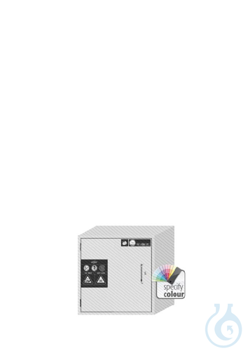 Image of Cabinet SL.060.059.UB.T - Luminix Health