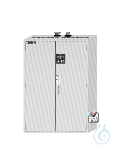 Image of Cabinet type G90 G90.205.140 - Luminix Health