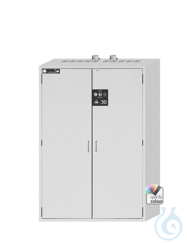 Image of Cabinet type G30 G30.205.140 - Luminix Health