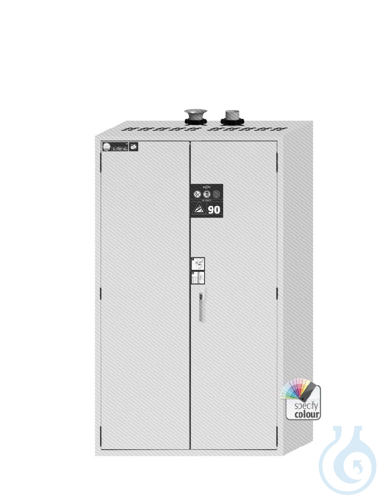 Image of Cabinet type G90 G90.205.120 - Luminix Health