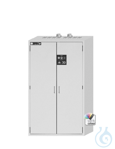 Image of Cabinet type G30 G30.205.120 - Luminix Health