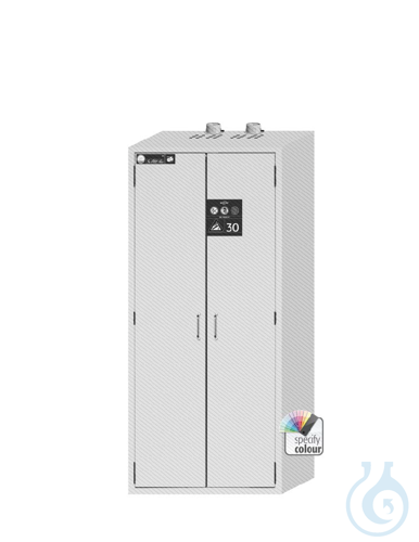 Image of Cabinet type G30 G30.205.090 - Luminix Health