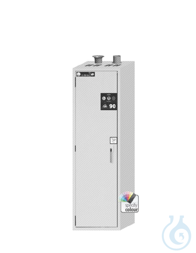 Image of Cabinet type G90 G90.205.060 - Luminix Health